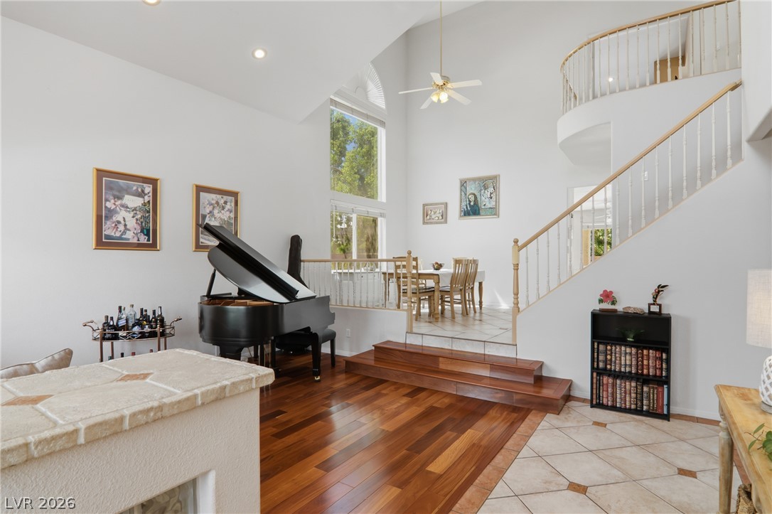 2218 Alanhurst Drive Henderson NV 89052
