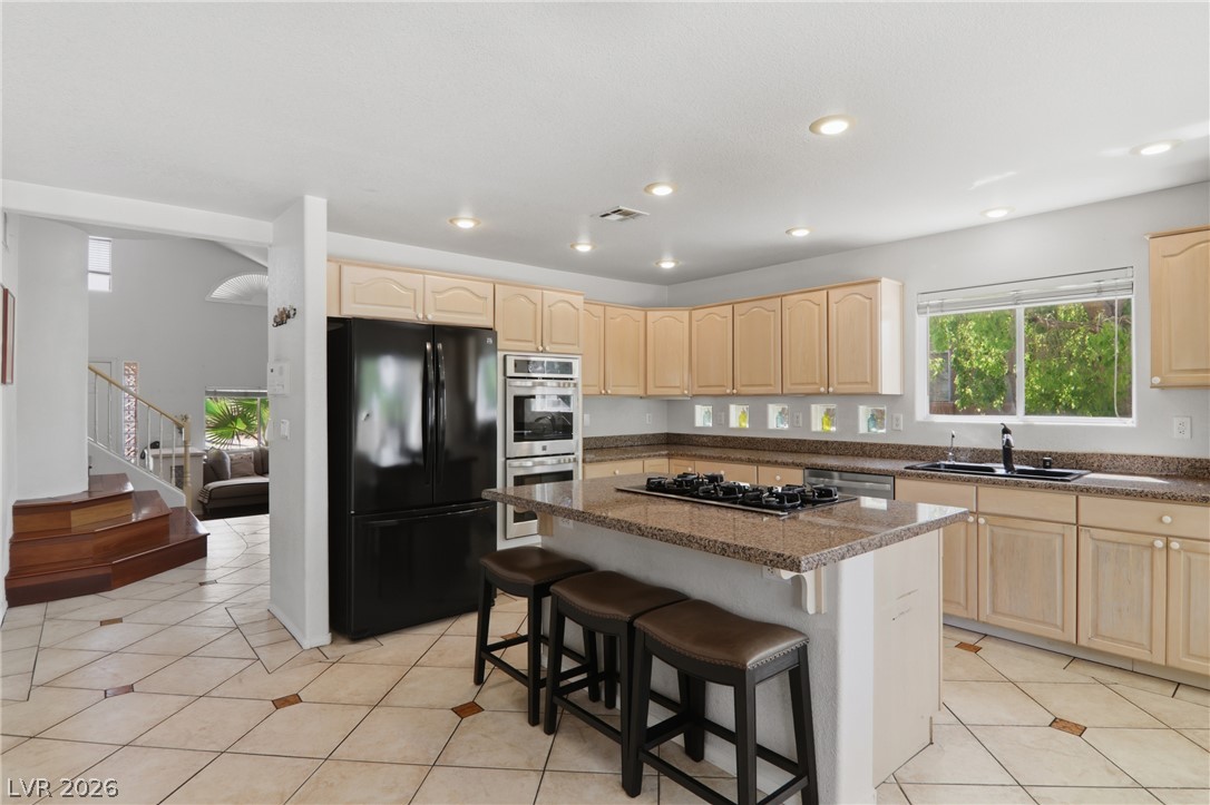 2218 Alanhurst Drive Henderson NV 89052