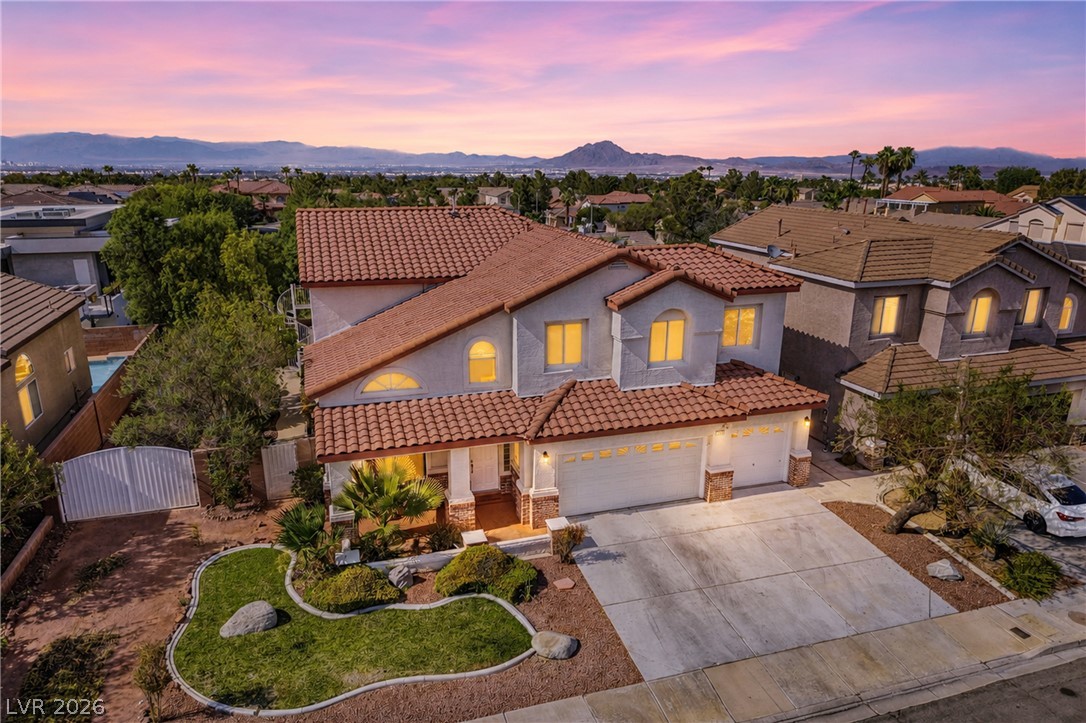 2218 Alanhurst Drive Henderson NV 89052