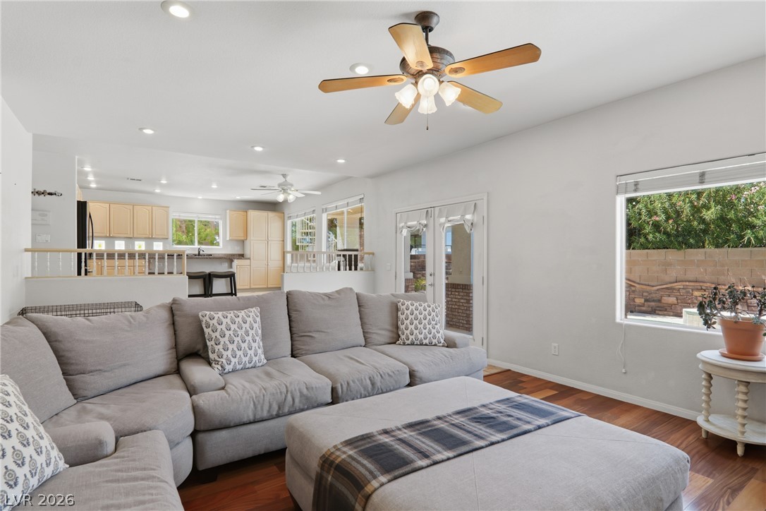 2218 Alanhurst Drive Henderson NV 89052