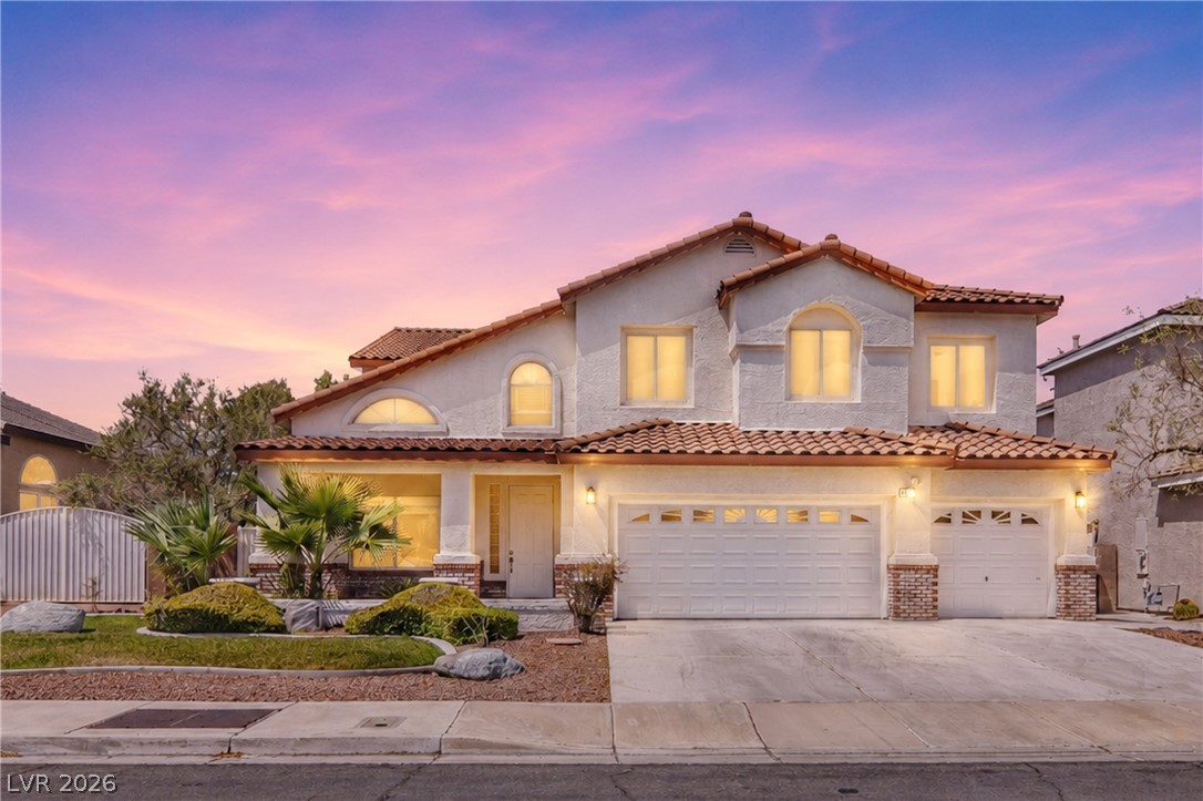 2218 Alanhurst Drive Henderson NV 89052