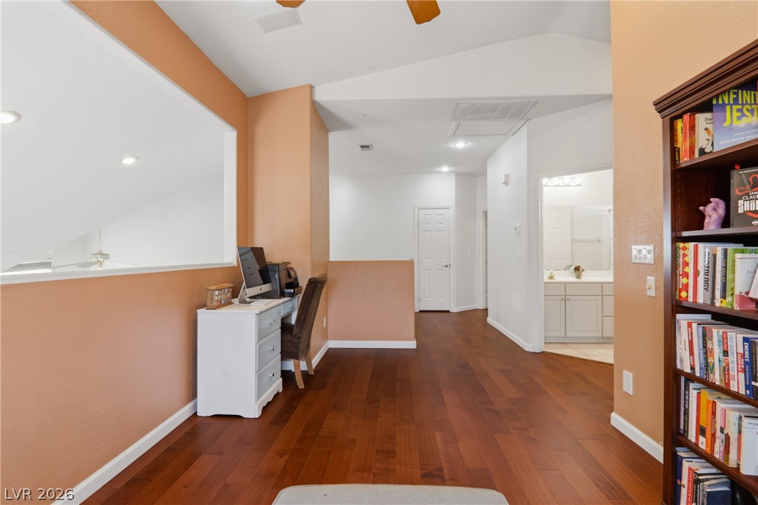 2218 Alanhurst Drive Henderson NV 89052