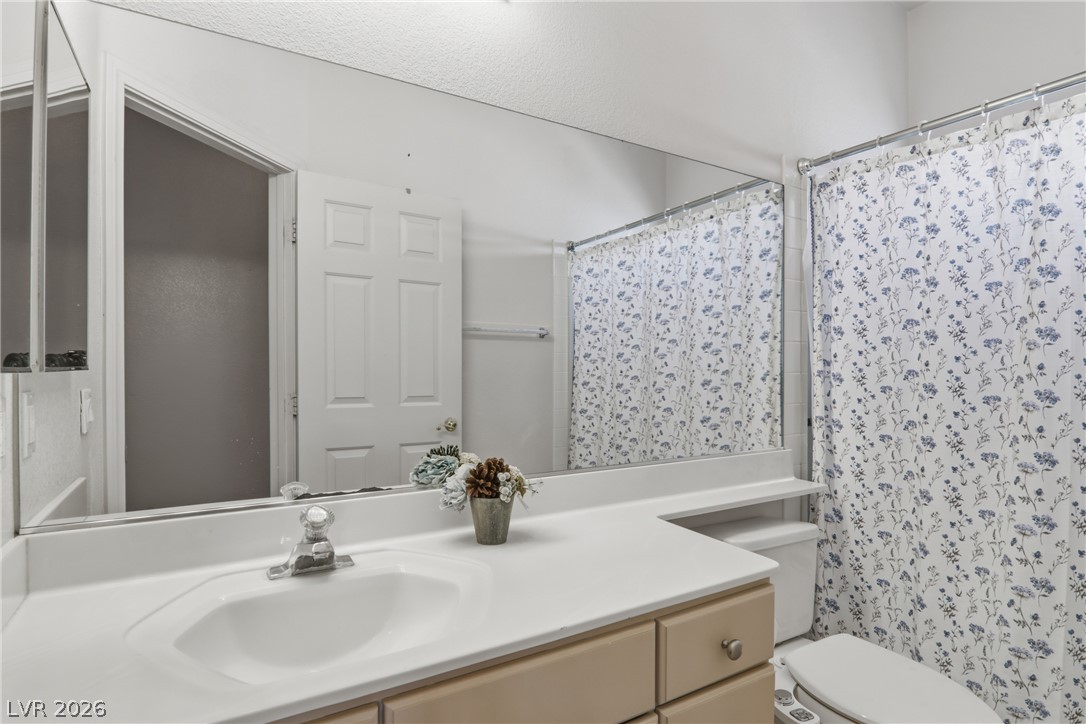 2218 Alanhurst Drive Henderson NV 89052