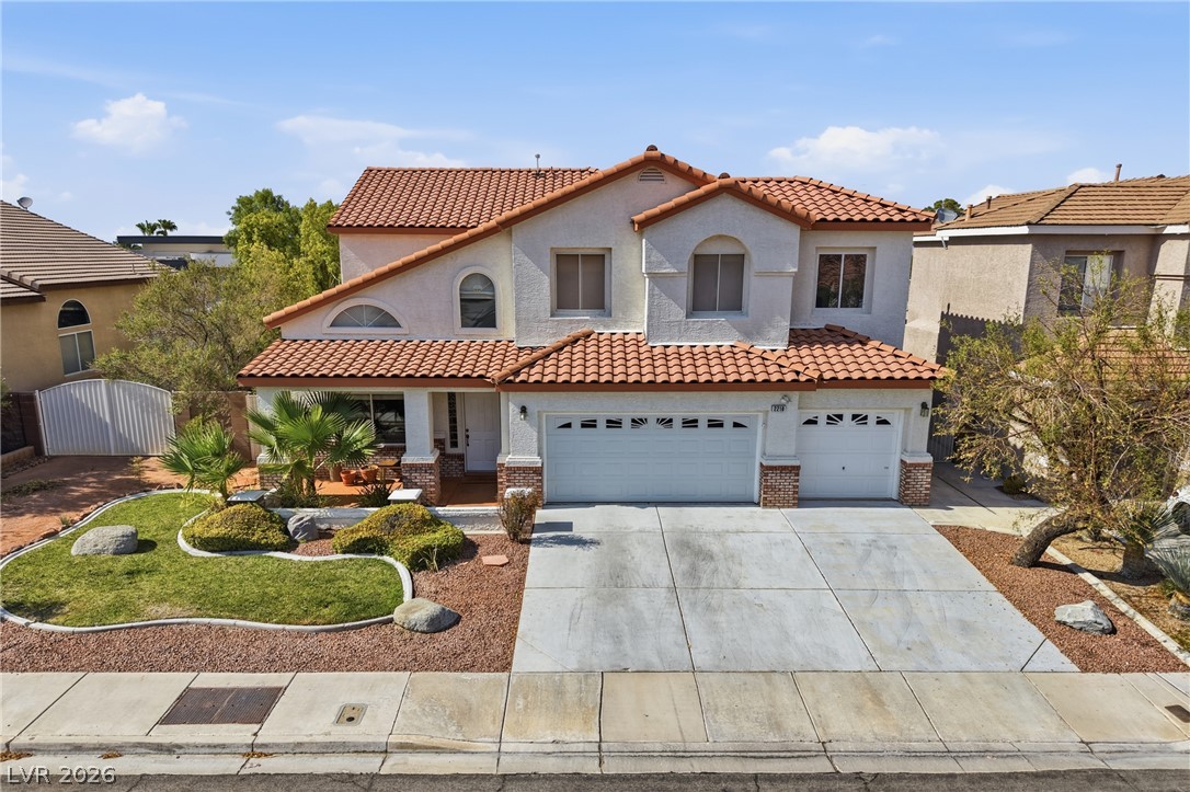2218 Alanhurst Drive Henderson NV 89052