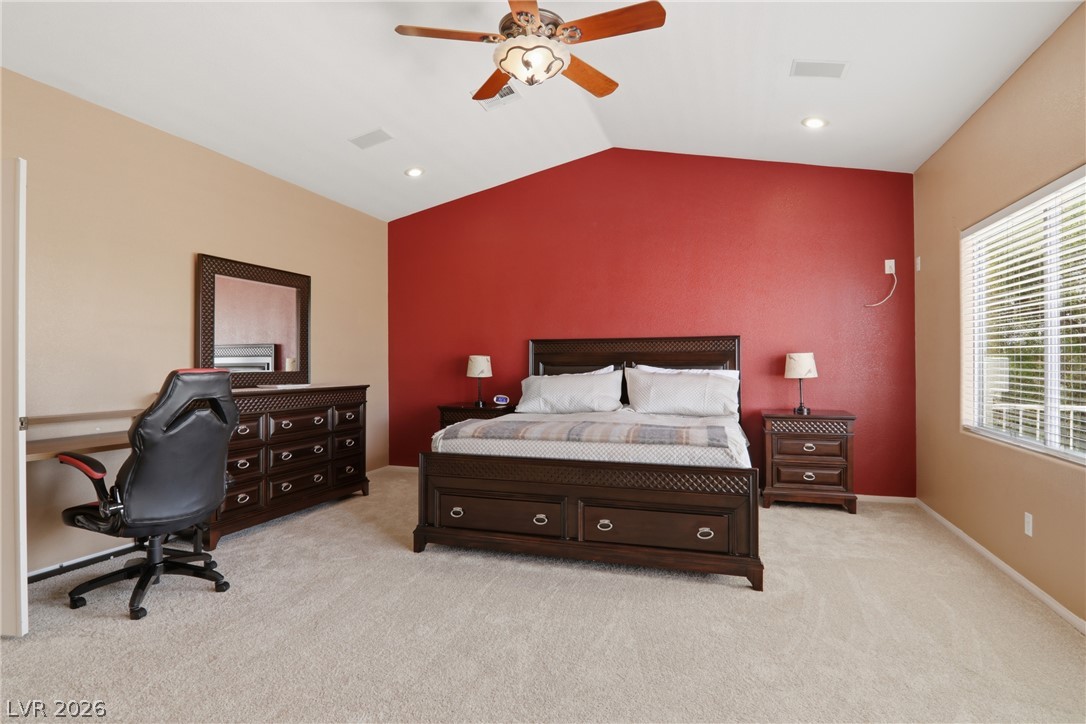 2218 Alanhurst Drive Henderson NV 89052