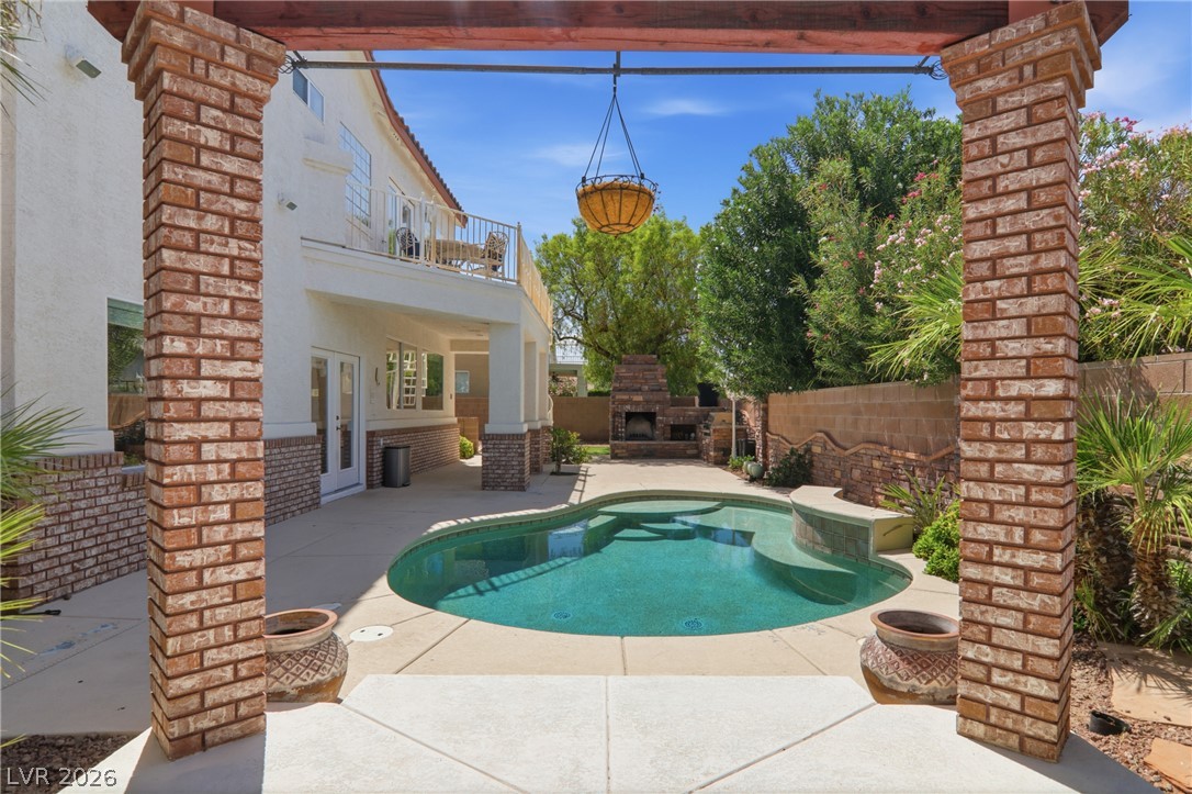 2218 Alanhurst Drive Henderson NV 89052