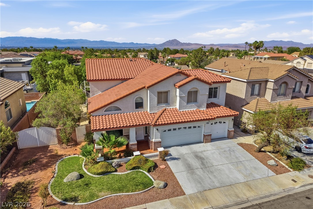 2218 Alanhurst Drive Henderson NV 89052