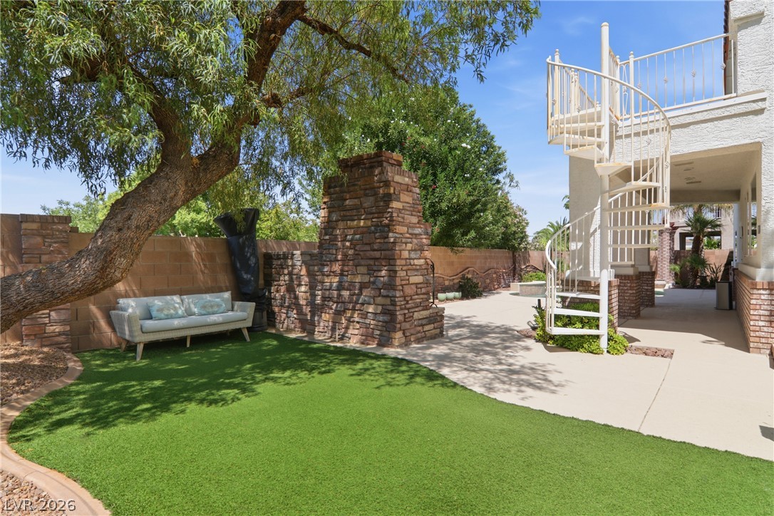 2218 Alanhurst Drive Henderson NV 89052