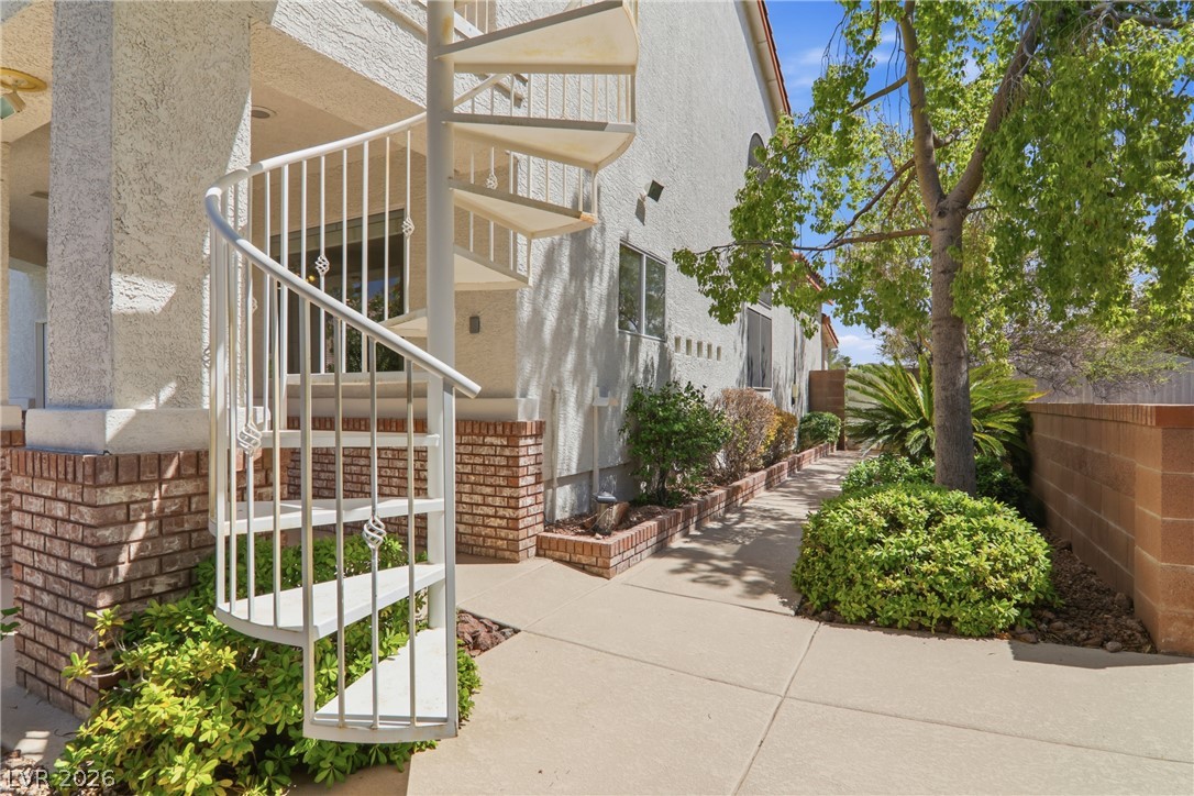 2218 Alanhurst Drive Henderson NV 89052
