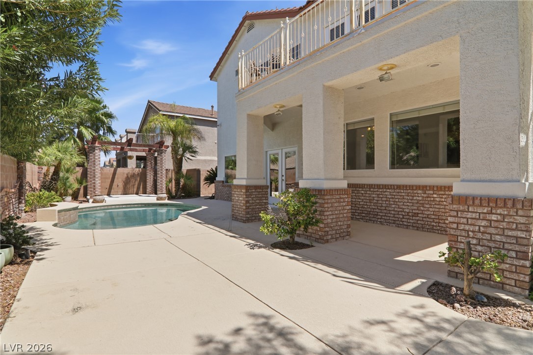 2218 Alanhurst Drive Henderson NV 89052