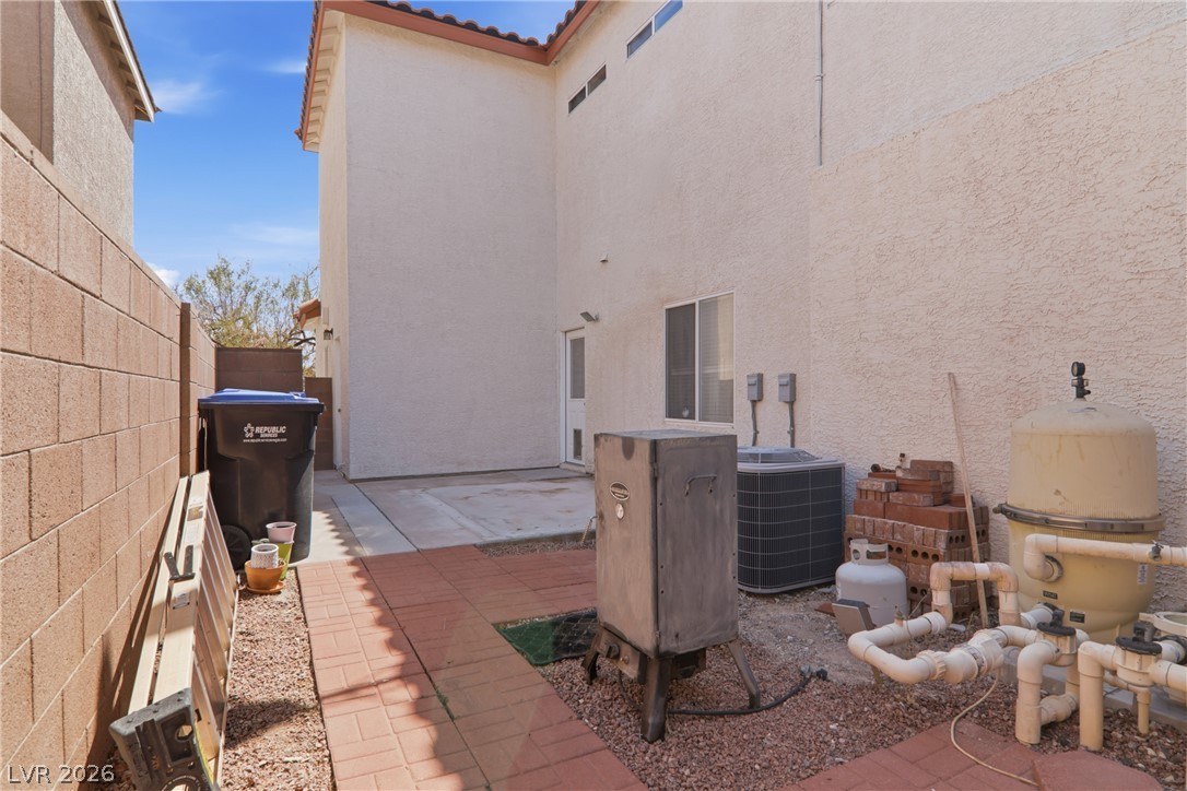 2218 Alanhurst Drive Henderson NV 89052
