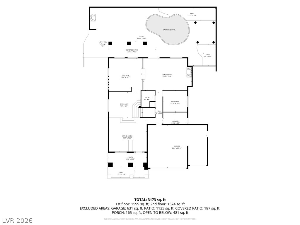 2218 Alanhurst Drive Henderson NV 89052