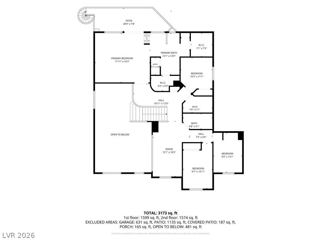 2218 Alanhurst Drive Henderson NV 89052