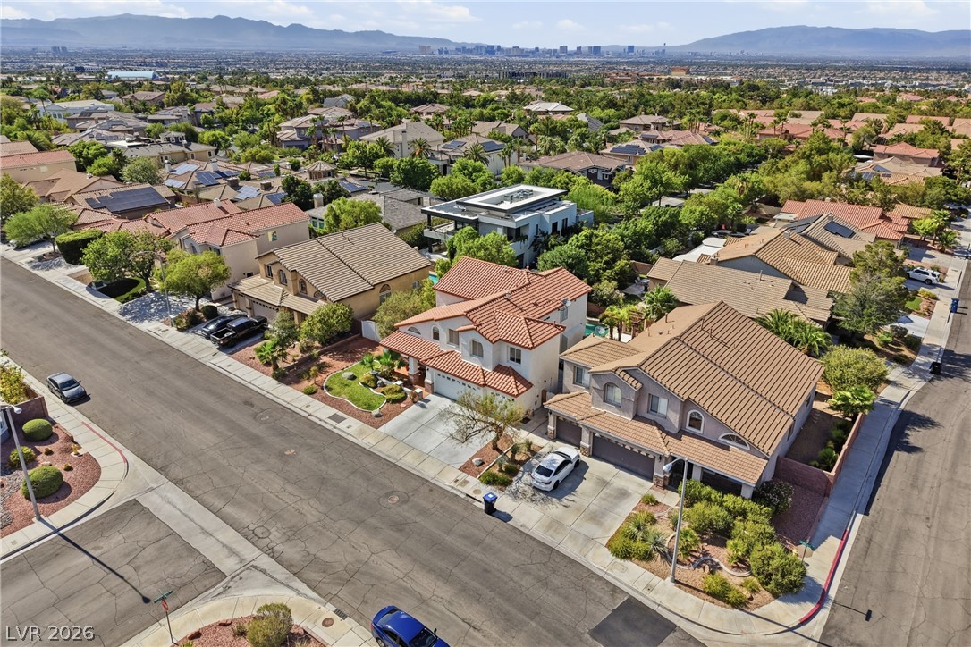 2218 Alanhurst Drive Henderson NV 89052