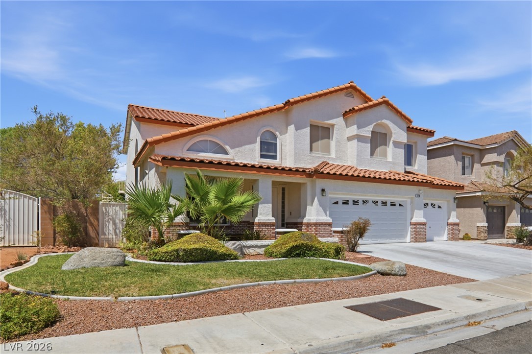 2218 Alanhurst Drive Henderson NV 89052