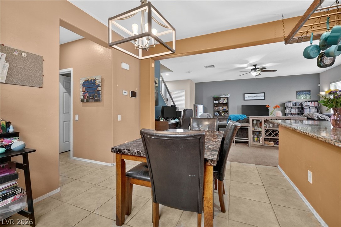 6839 Quindio Street Las Vegas NV 89166