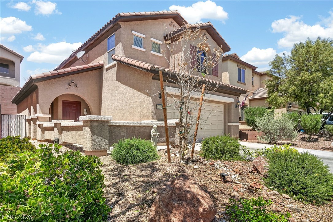 6839 Quindio Street Las Vegas NV 89166