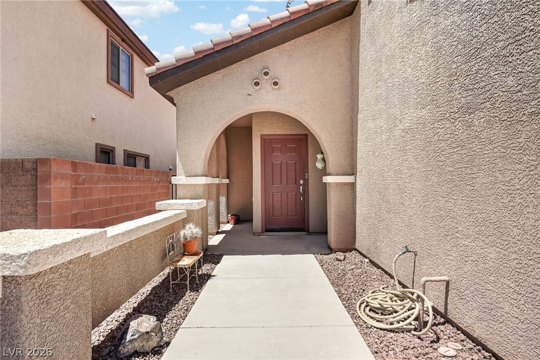 6839 Quindio Street Las Vegas NV 89166