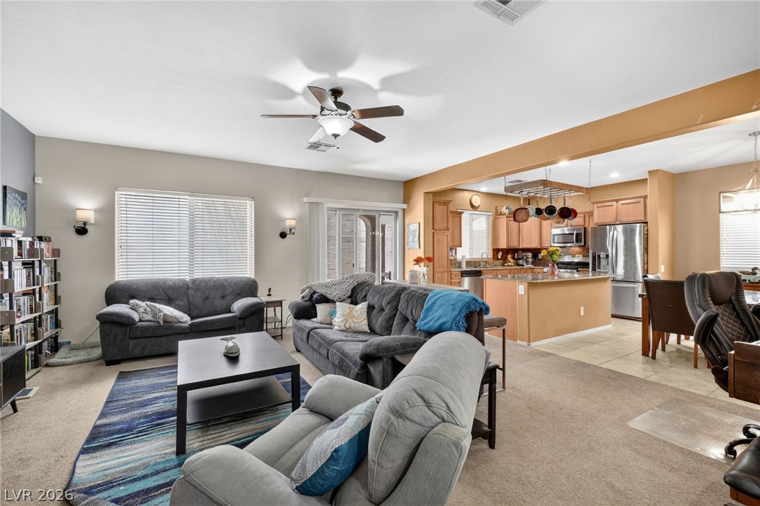 6839 Quindio Street Las Vegas NV 89166