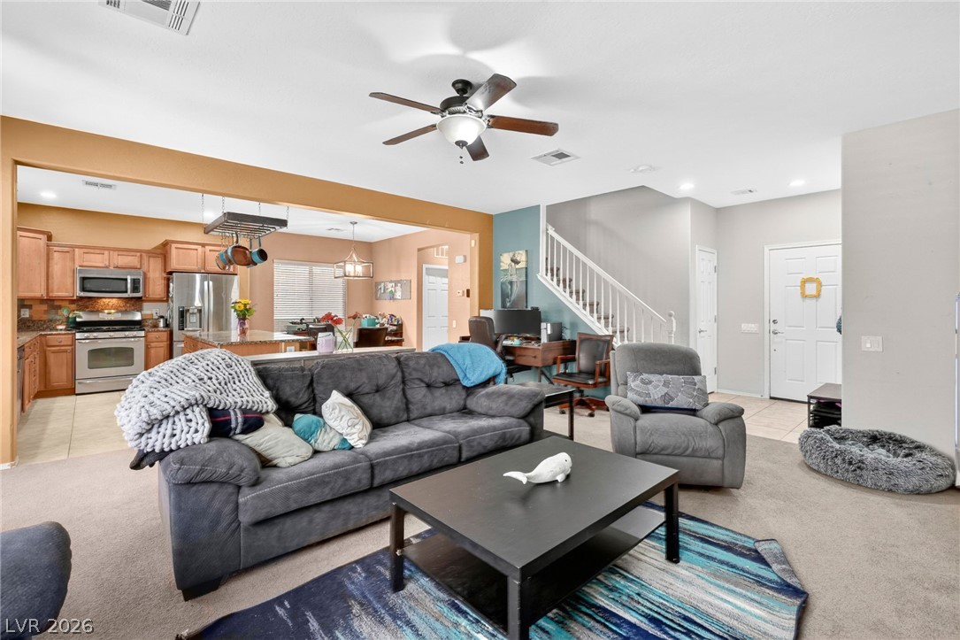 6839 Quindio Street Las Vegas NV 89166