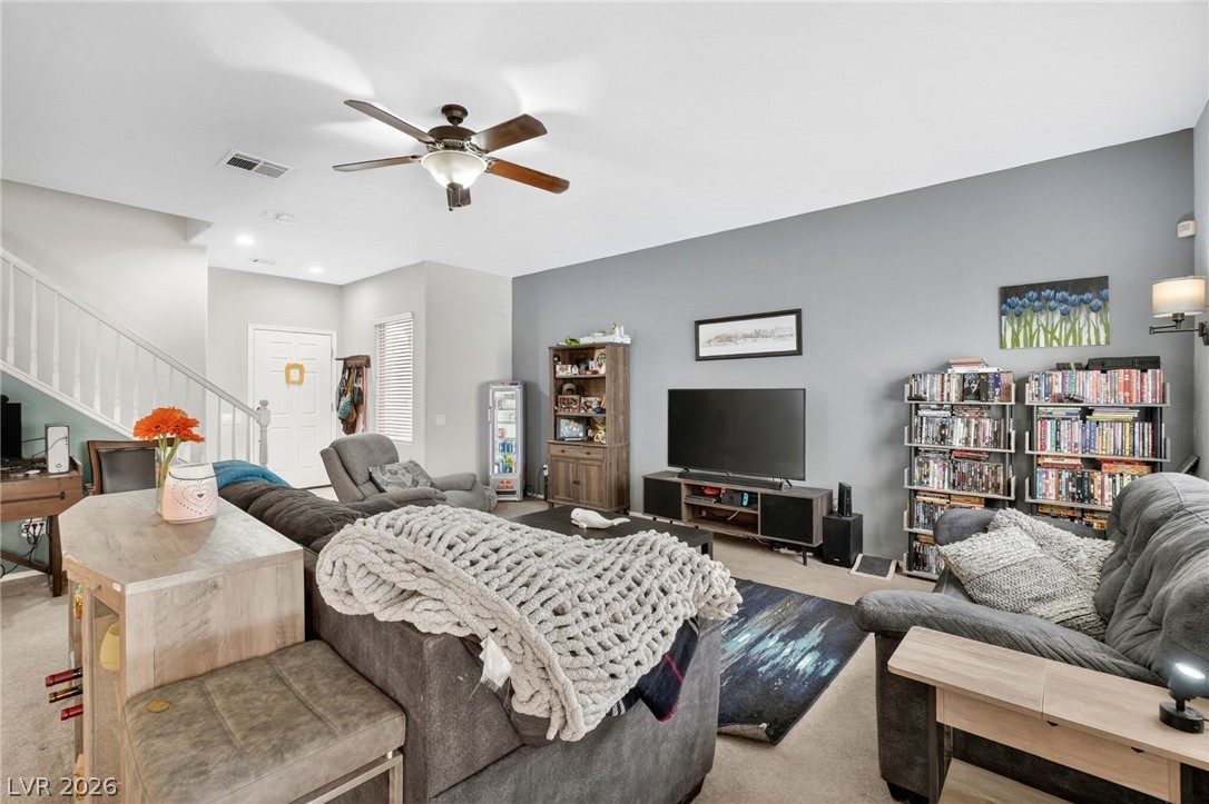 6839 Quindio Street Las Vegas NV 89166