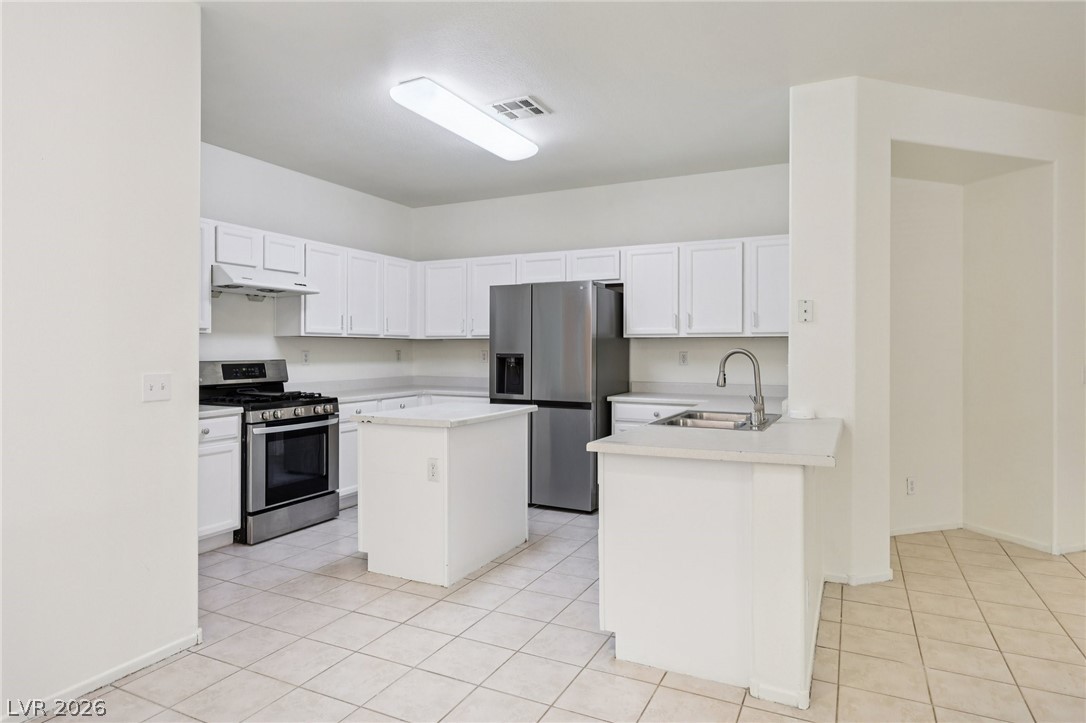 6539 Netherseal Avenue Las Vegas NV 89139