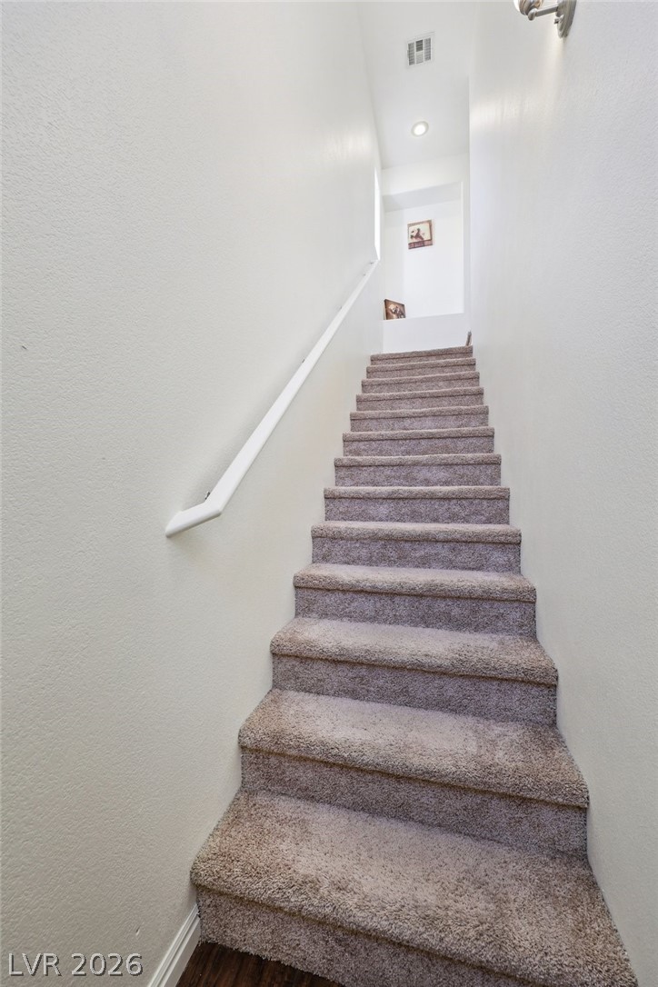 6539 Netherseal Avenue Las Vegas NV 89139