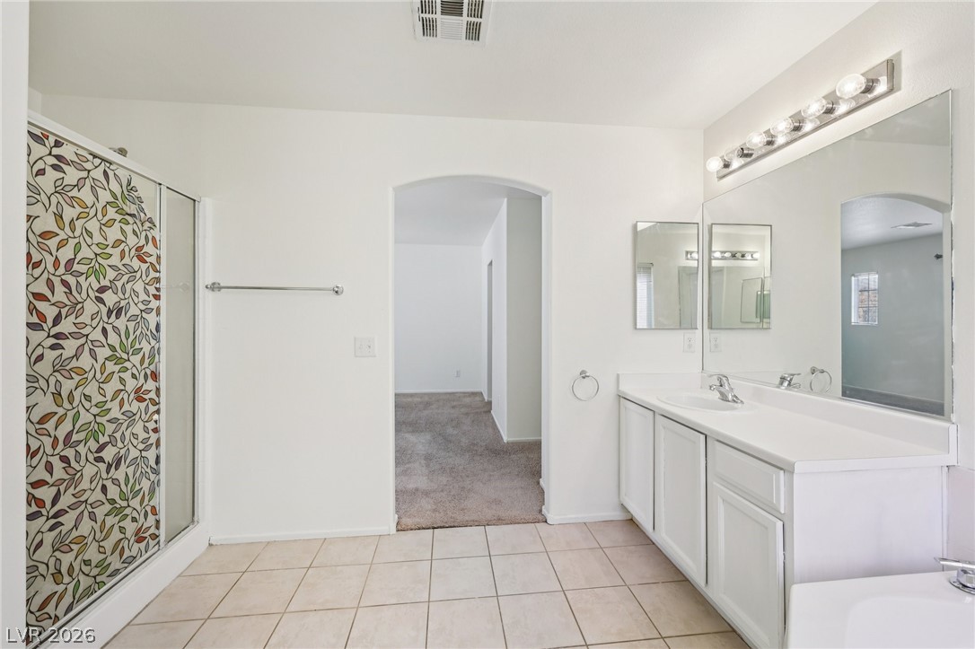 6539 Netherseal Avenue Las Vegas NV 89139