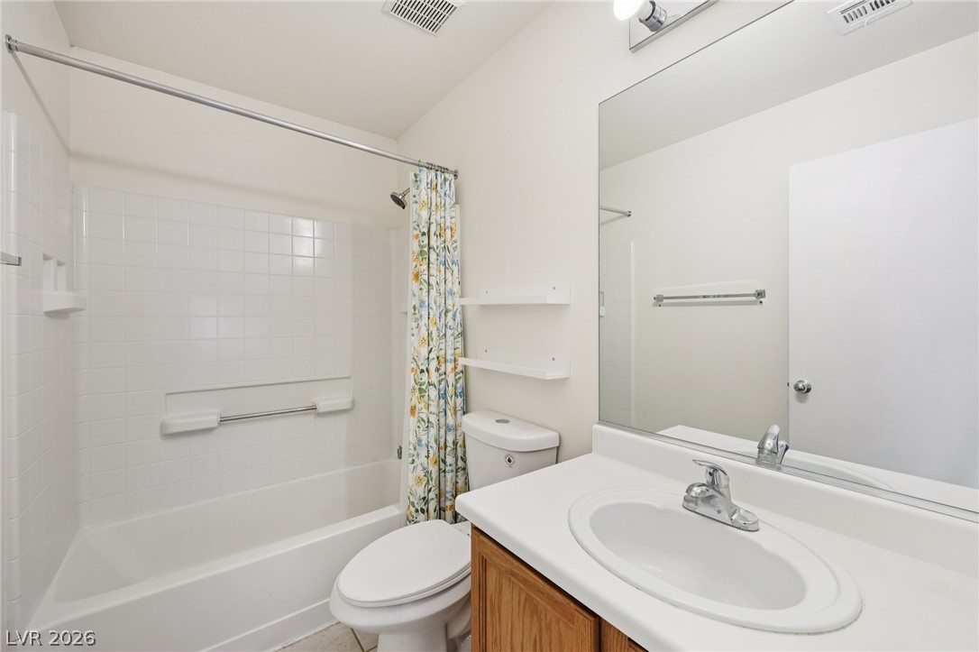 6539 Netherseal Avenue Las Vegas NV 89139