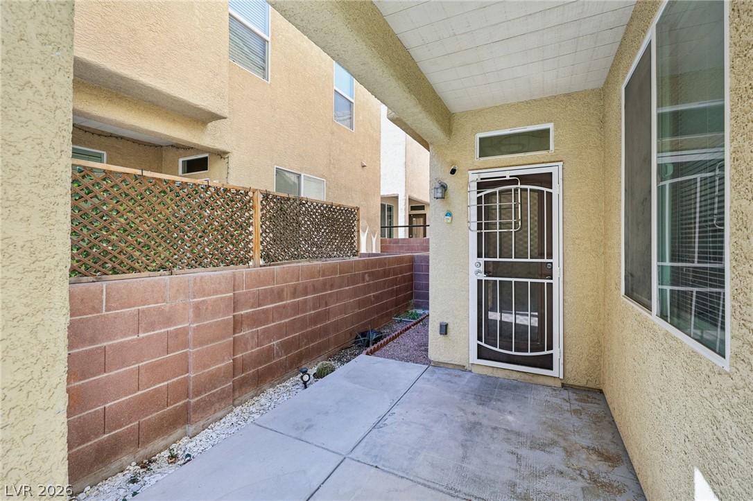 6539 Netherseal Avenue Las Vegas NV 89139