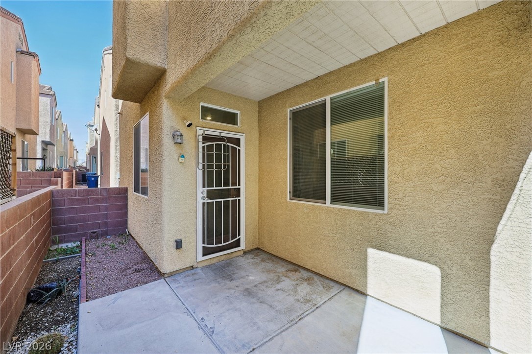 6539 Netherseal Avenue Las Vegas NV 89139