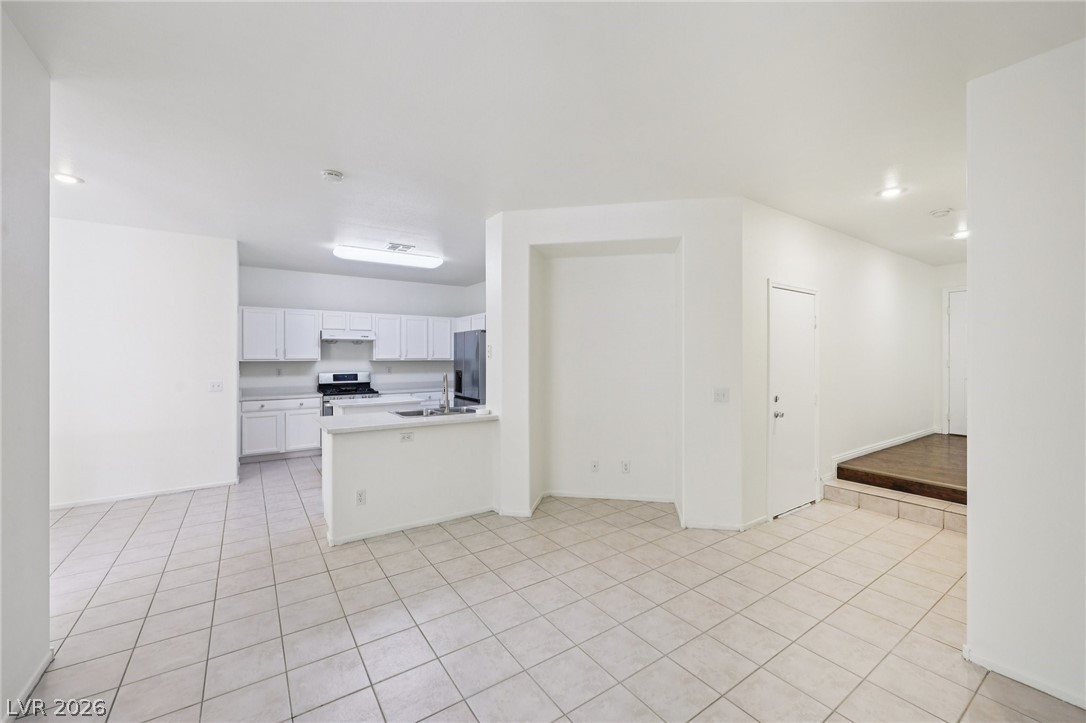 6539 Netherseal Avenue Las Vegas NV 89139