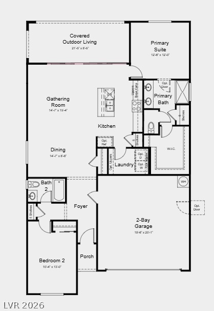3345 East Cactus Canyon Drive Pahrump NV 89061