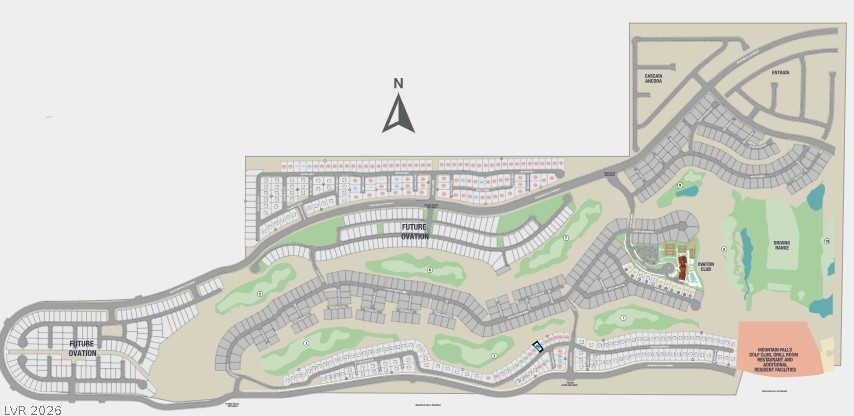 3345 East Cactus Canyon Drive Pahrump NV 89061