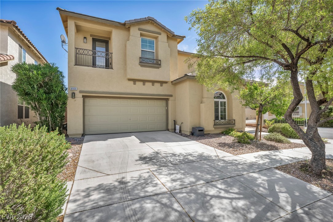 8900 Ochoa Street Las Vegas NV 89143