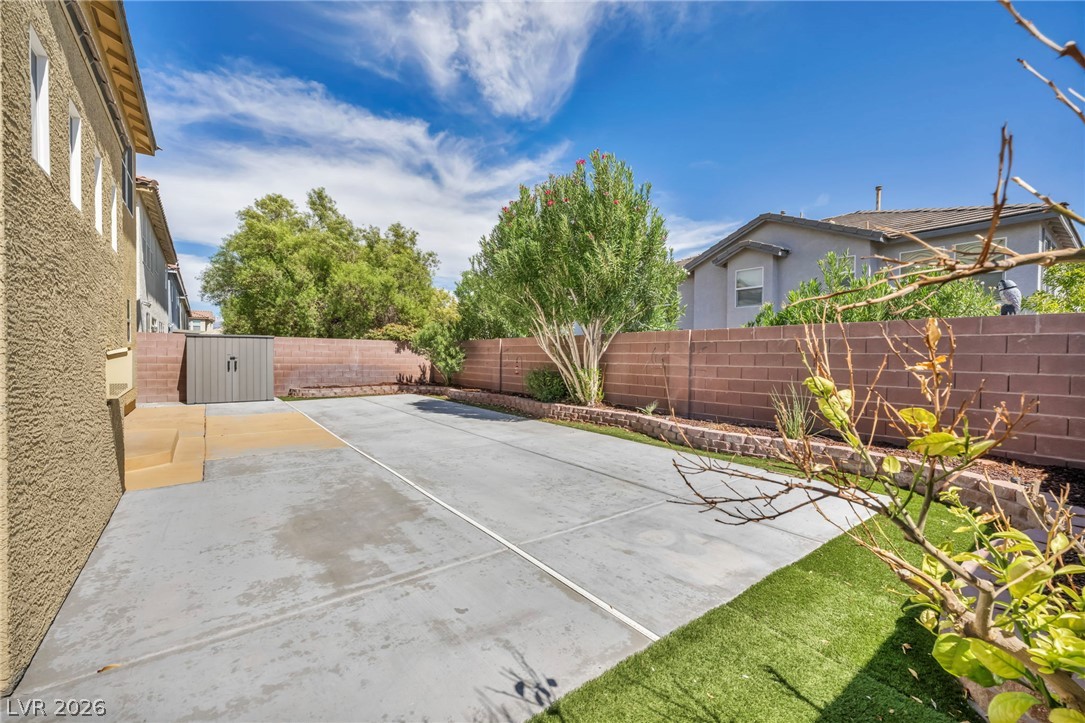 8900 Ochoa Street Las Vegas NV 89143