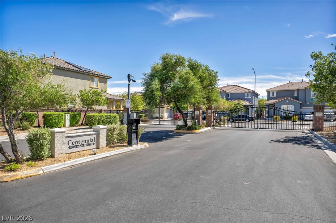 8900 Ochoa Street Las Vegas NV 89143