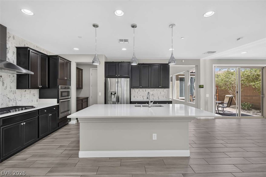 1181 Scenic Edge Street Henderson NV 89002