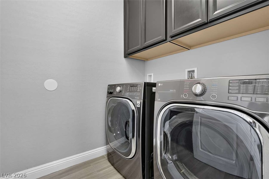 1181 Scenic Edge Street Henderson NV 89002