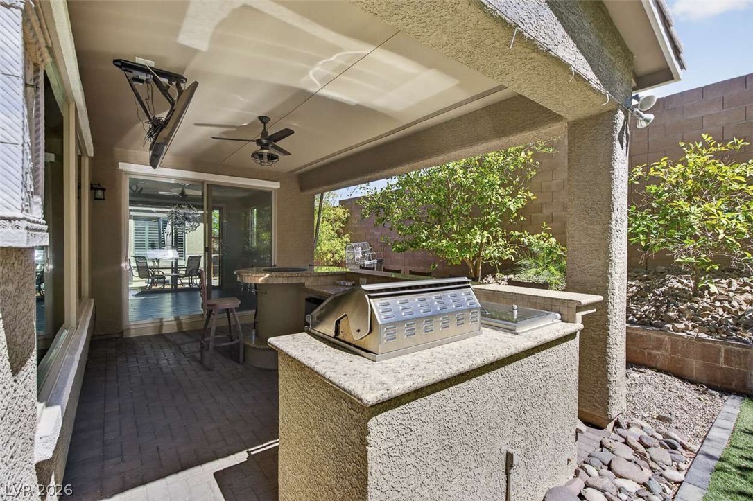1181 Scenic Edge Street Henderson NV 89002