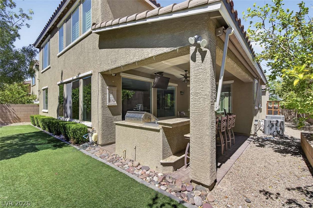 1181 Scenic Edge Street Henderson NV 89002