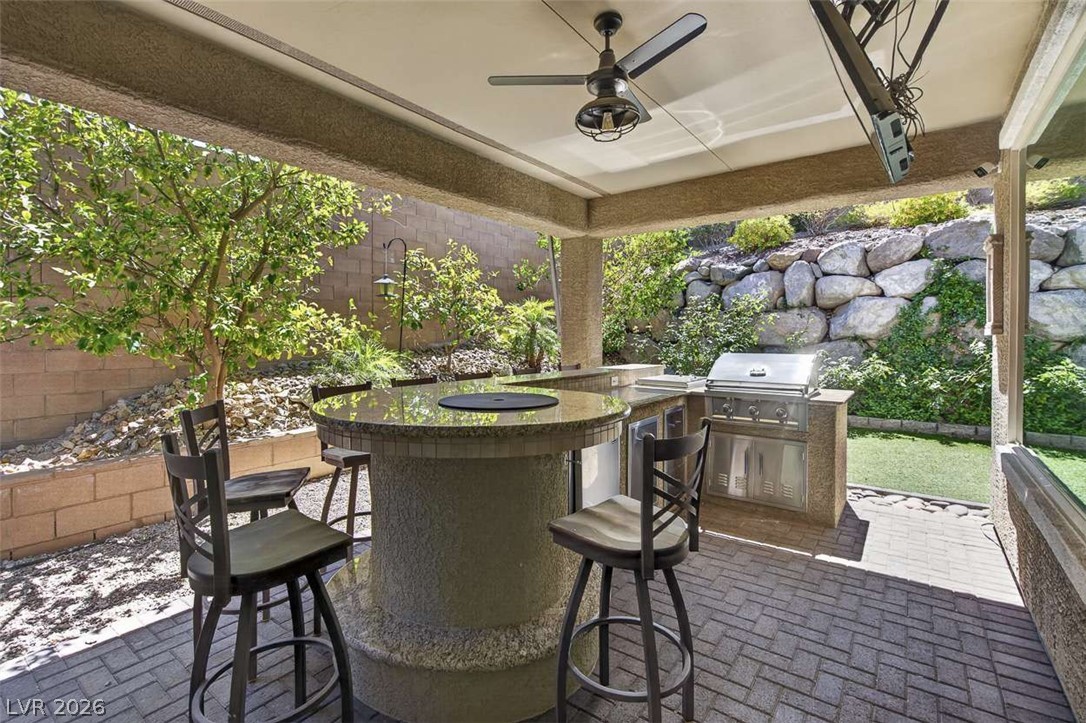 1181 Scenic Edge Street Henderson NV 89002