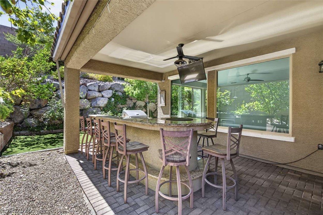 1181 Scenic Edge Street Henderson NV 89002