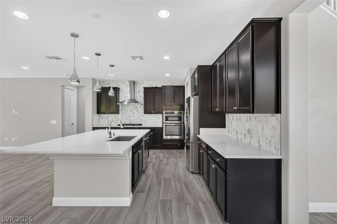 1181 Scenic Edge Street Henderson NV 89002