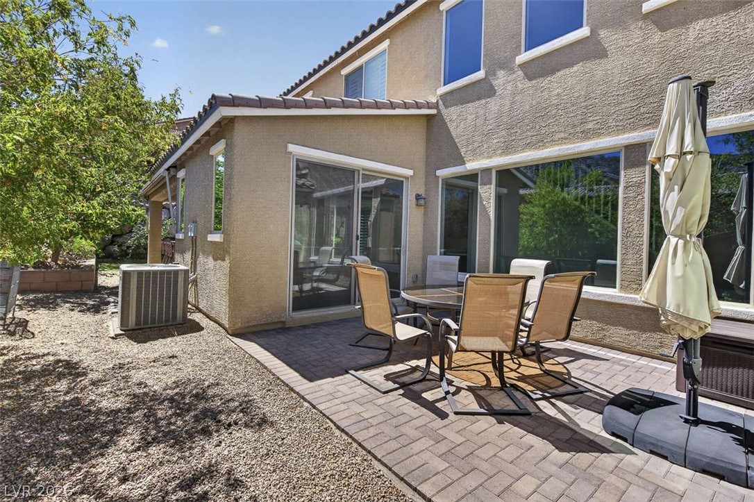 1181 Scenic Edge Street Henderson NV 89002