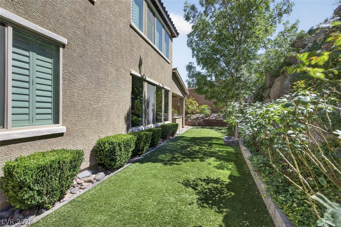 1181 Scenic Edge Street Henderson NV 89002