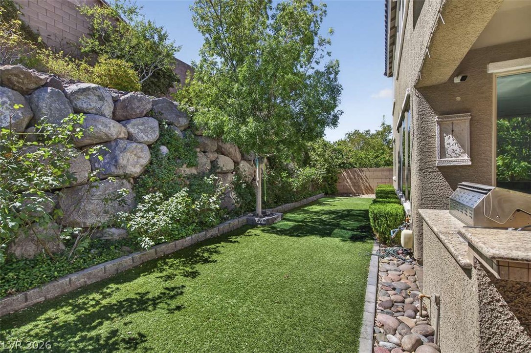 1181 Scenic Edge Street Henderson NV 89002