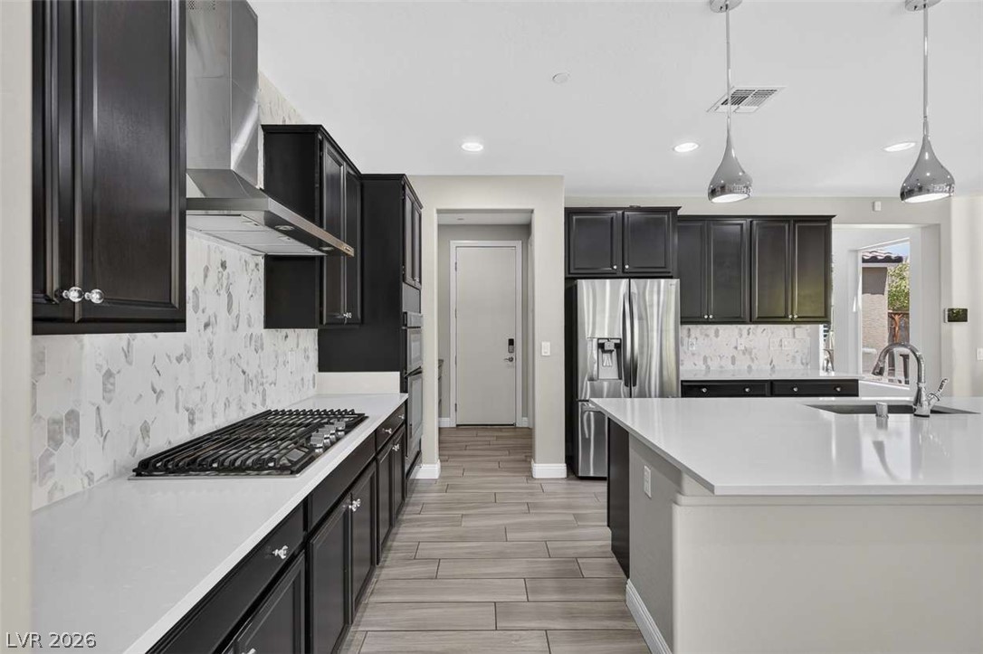 1181 Scenic Edge Street Henderson NV 89002