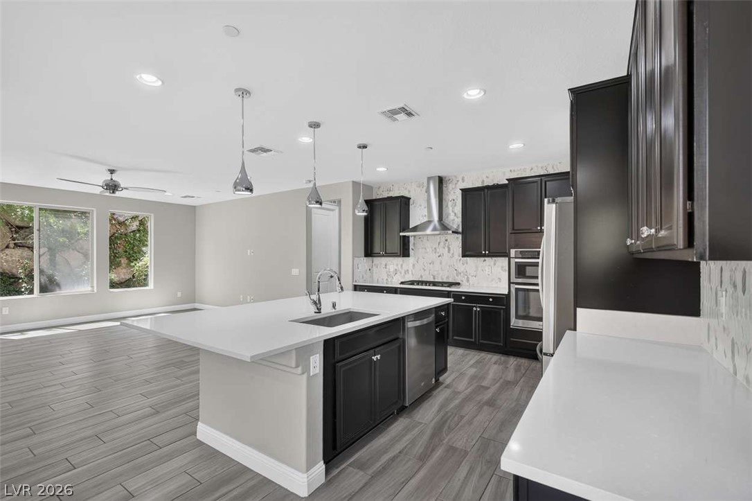 1181 Scenic Edge Street Henderson NV 89002