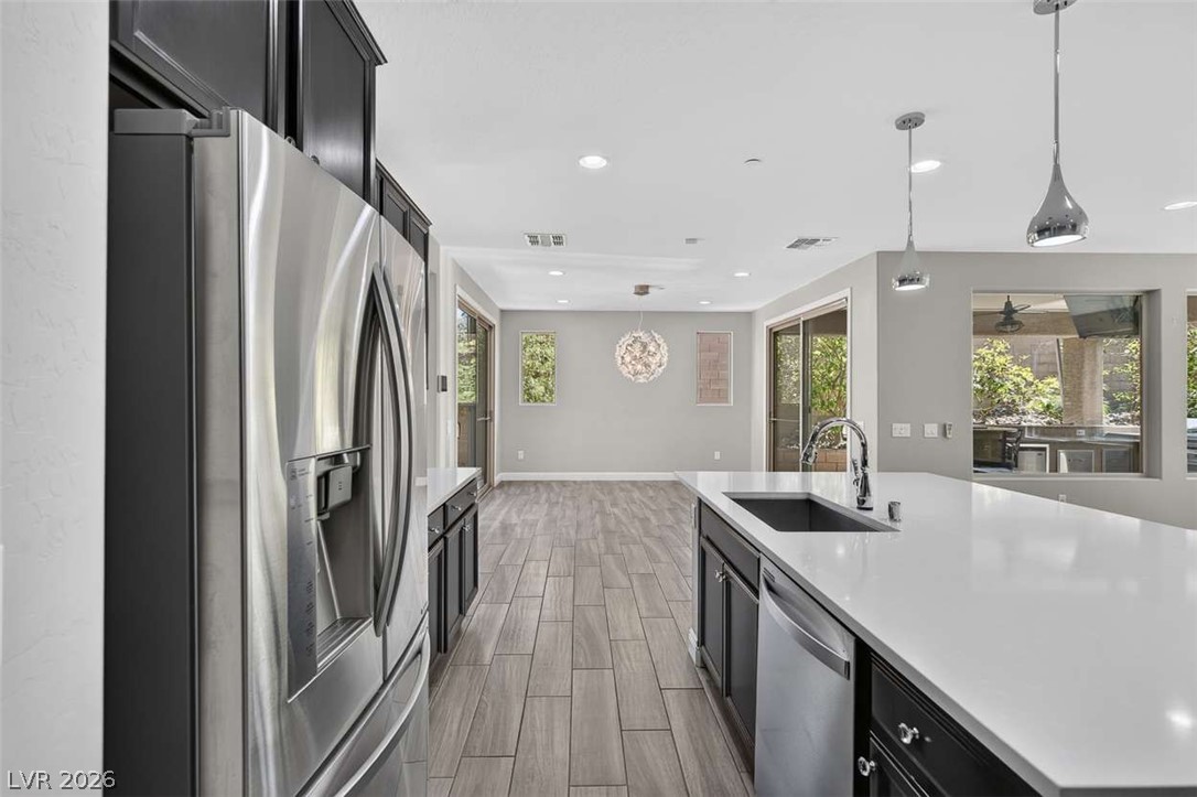 1181 Scenic Edge Street Henderson NV 89002